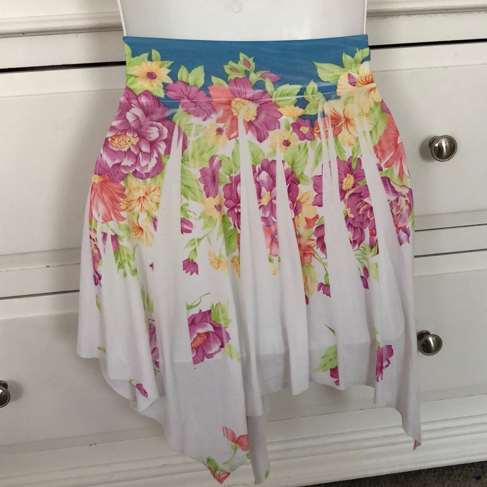 Swim cover up skirt M/L - Picture 5 of 5